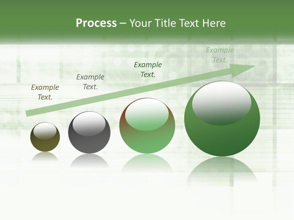 Remote Part Power PowerPoint Template