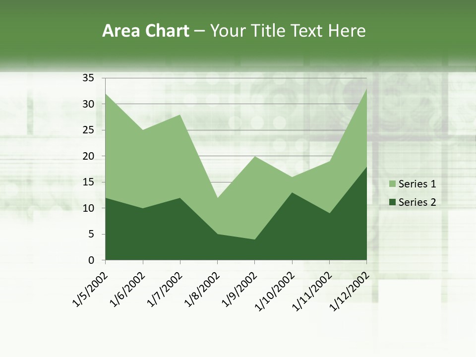 Remote Part Power PowerPoint Template