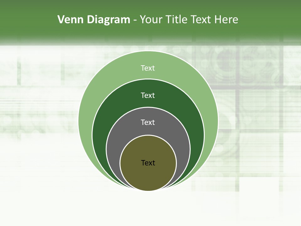 Remote Part Power PowerPoint Template