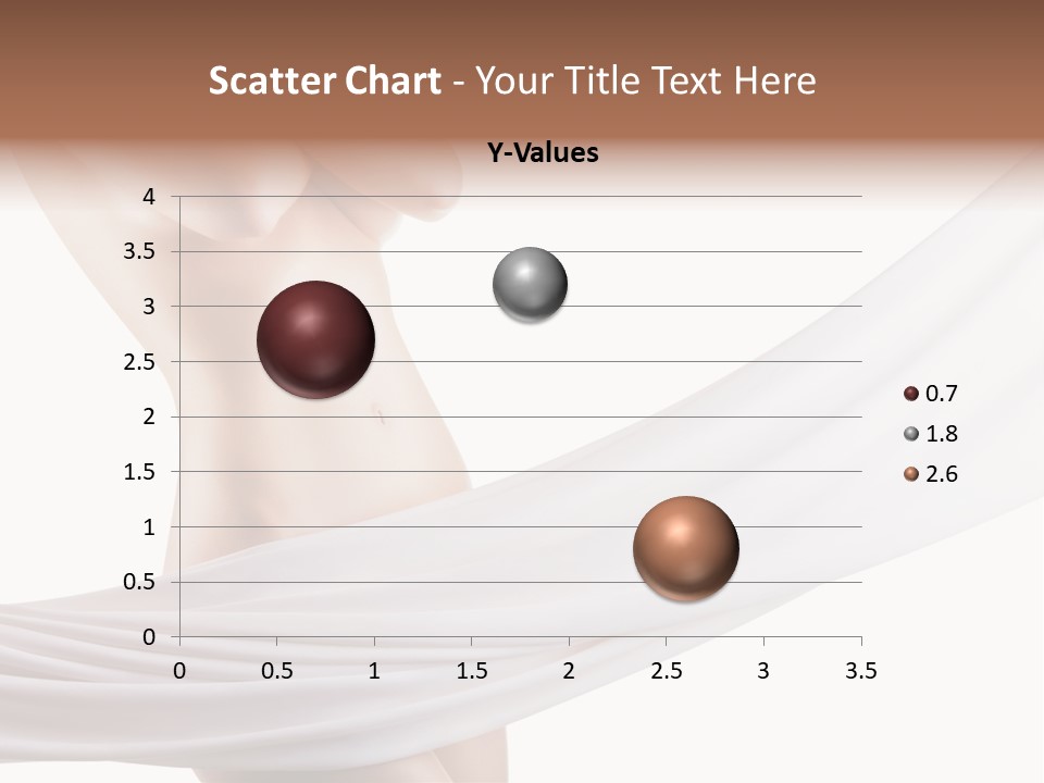 Technology Part Supply PowerPoint Template