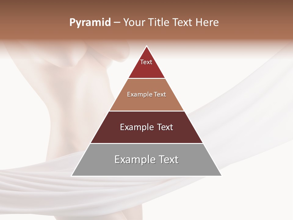 Technology Part Supply PowerPoint Template