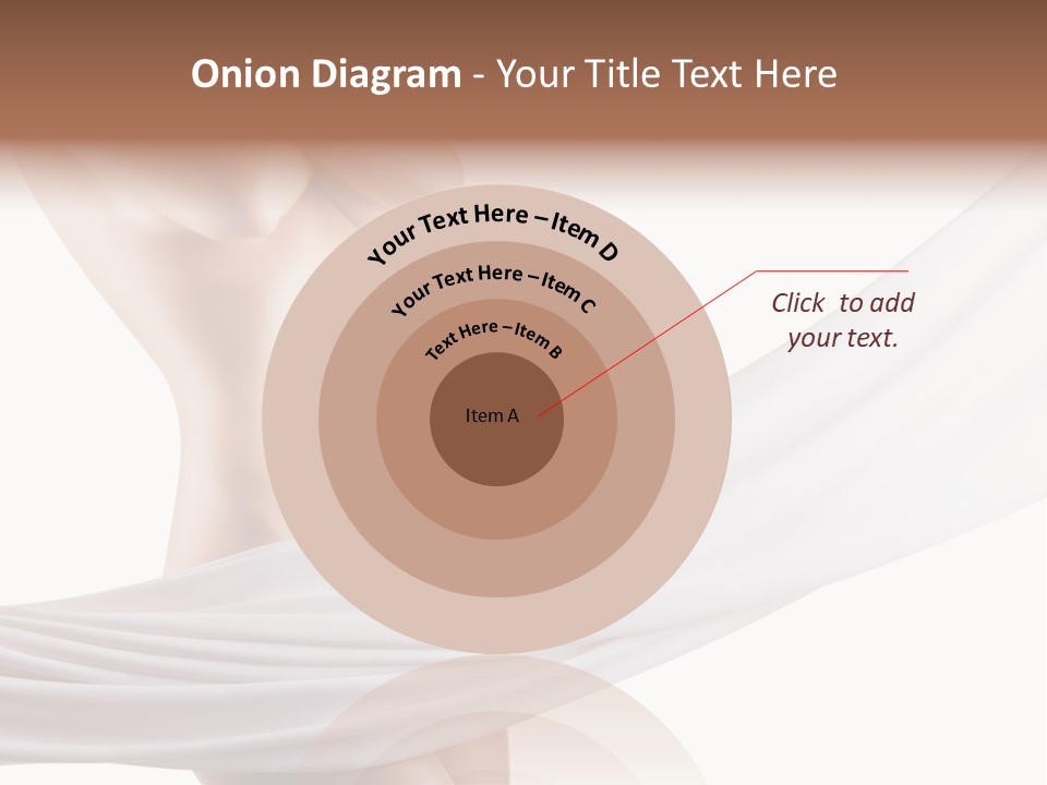 Technology Part Supply PowerPoint Template