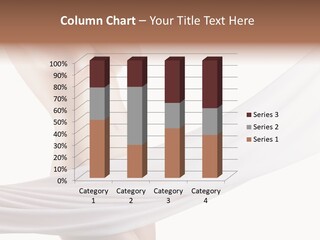 Technology Part Supply PowerPoint Template