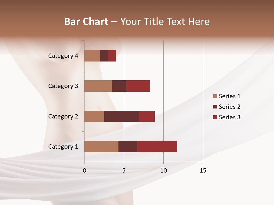 Technology Part Supply PowerPoint Template