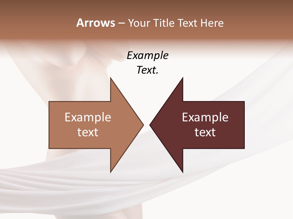 Technology Part Supply PowerPoint Template
