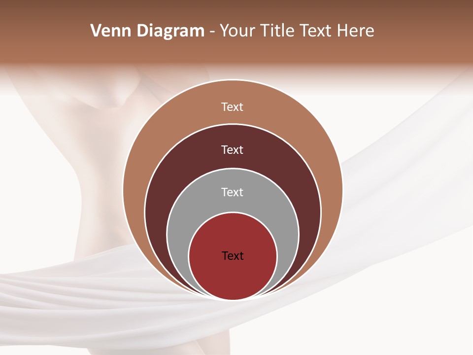 Technology Part Supply PowerPoint Template