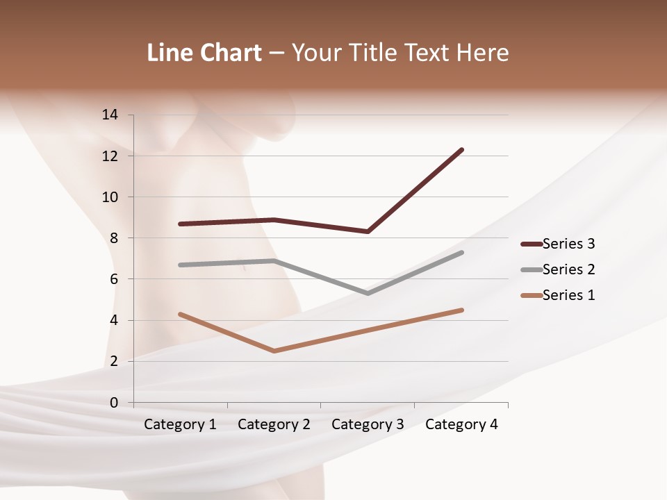 Technology Part Supply PowerPoint Template