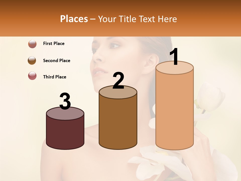 Supply Air Industry PowerPoint Template