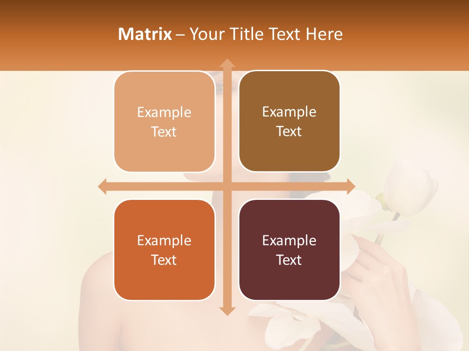 Supply Air Industry PowerPoint Template