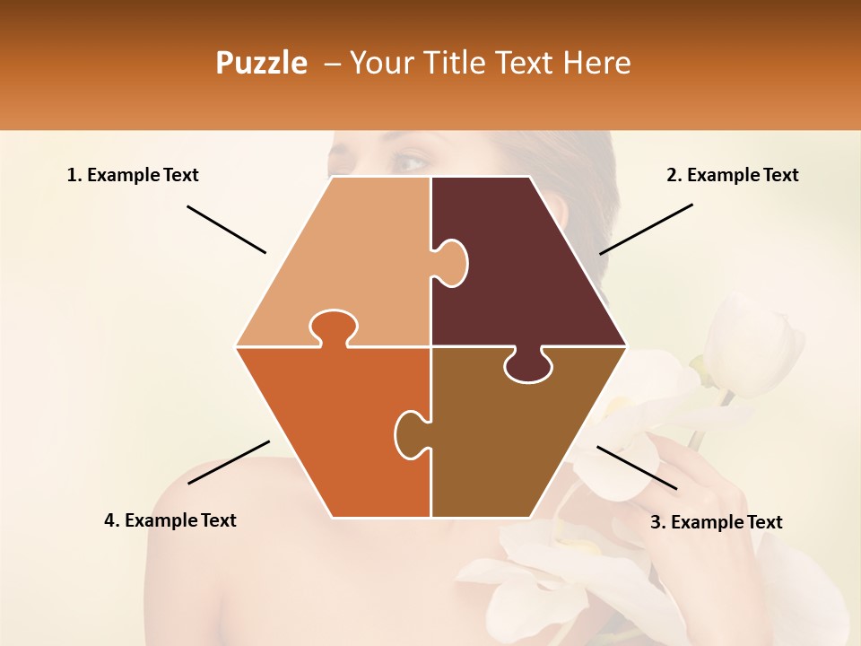Supply Air Industry PowerPoint Template