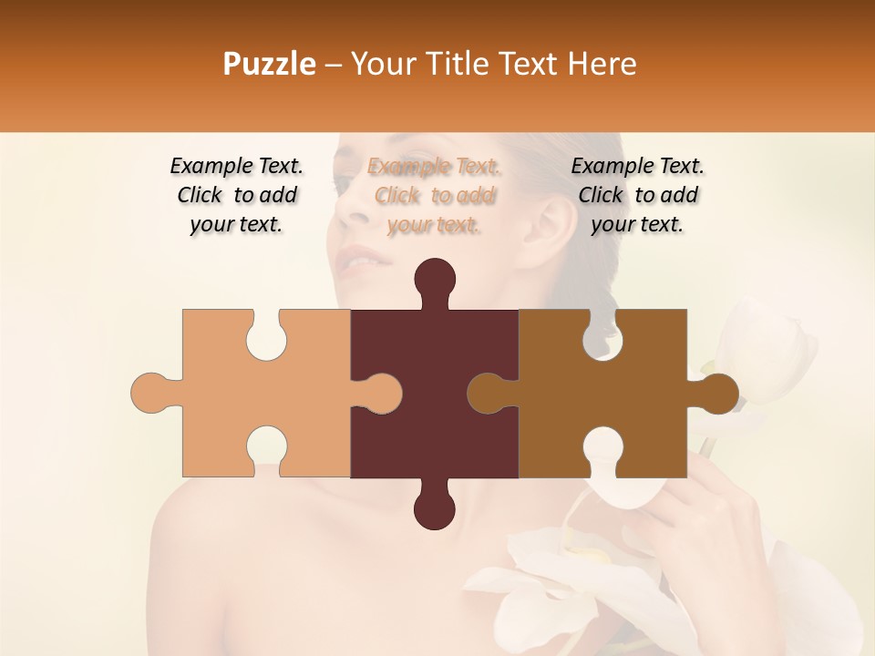 Supply Air Industry PowerPoint Template