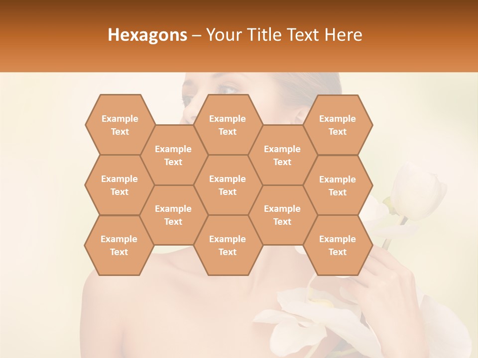 Supply Air Industry PowerPoint Template