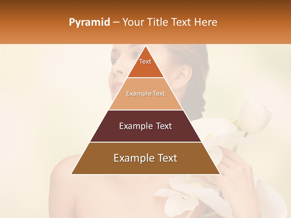 Supply Air Industry PowerPoint Template