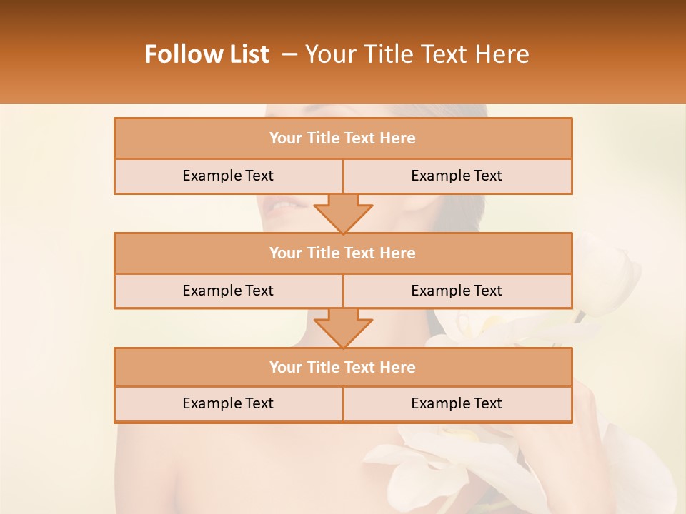 Supply Air Industry PowerPoint Template