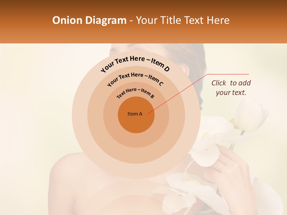 Supply Air Industry PowerPoint Template