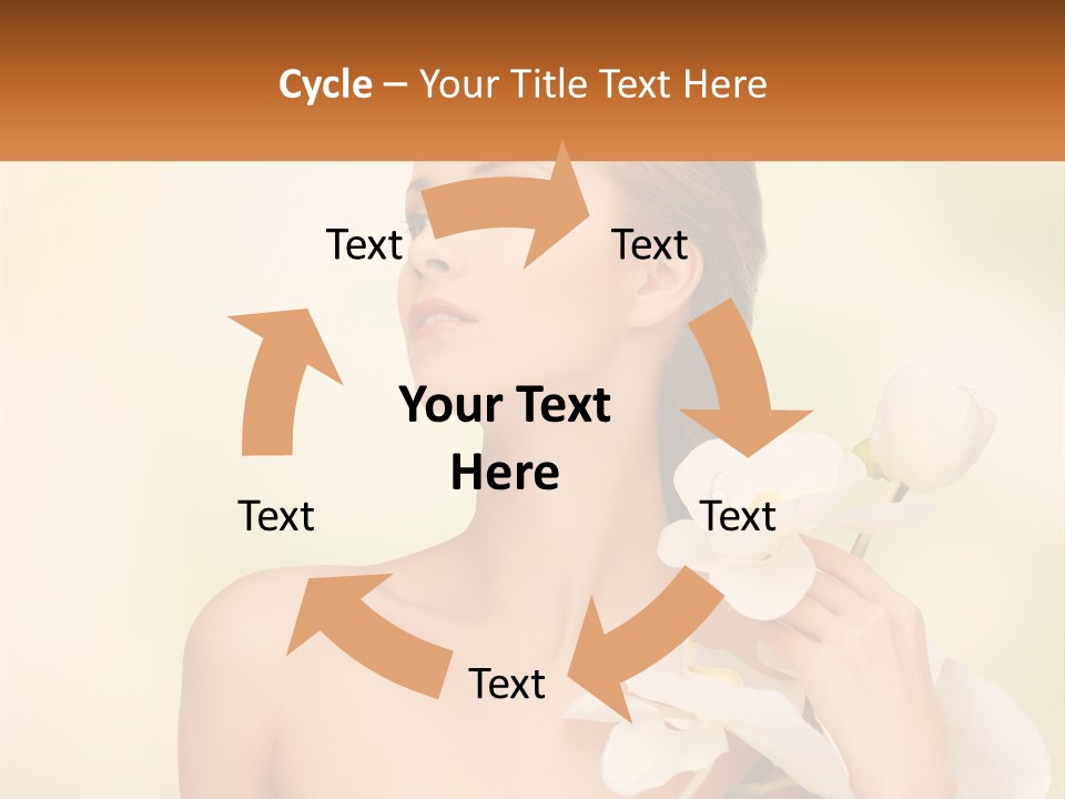 Supply Air Industry PowerPoint Template