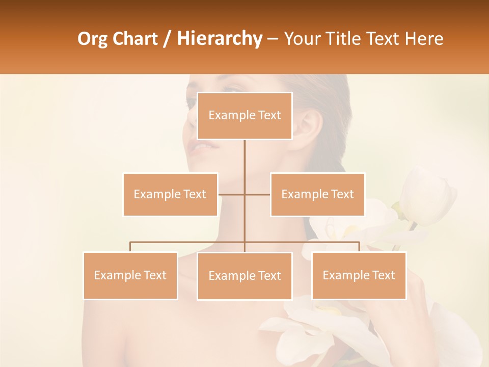 Supply Air Industry PowerPoint Template
