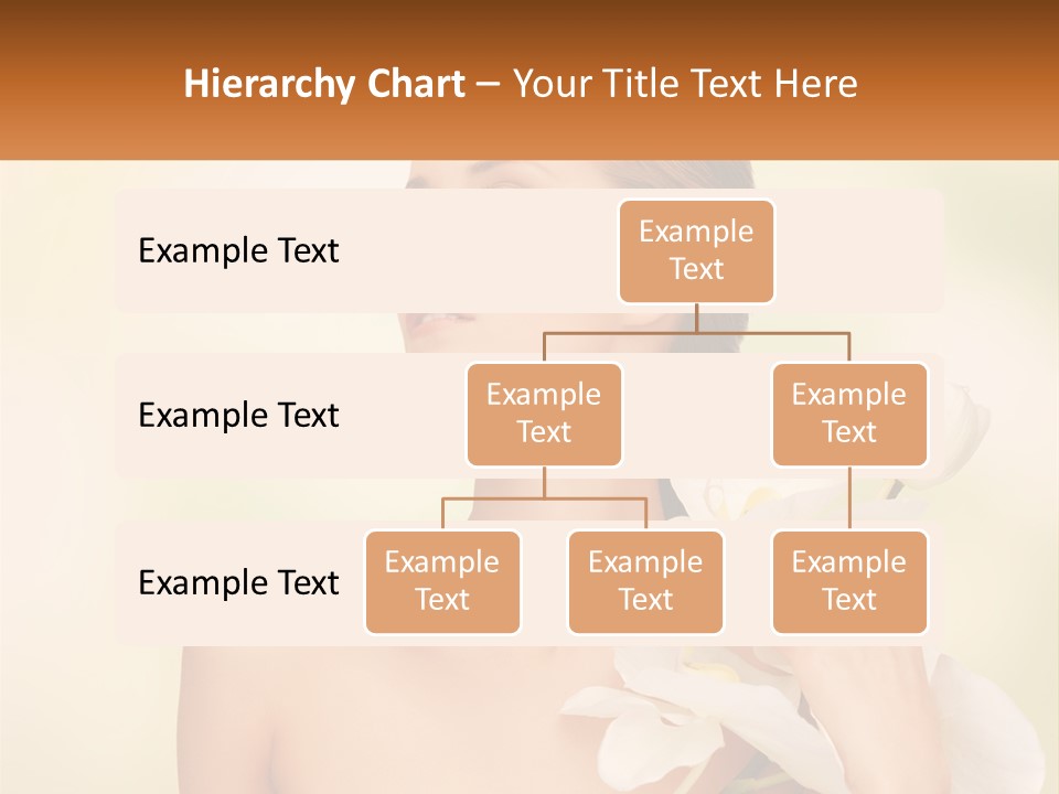 Supply Air Industry PowerPoint Template
