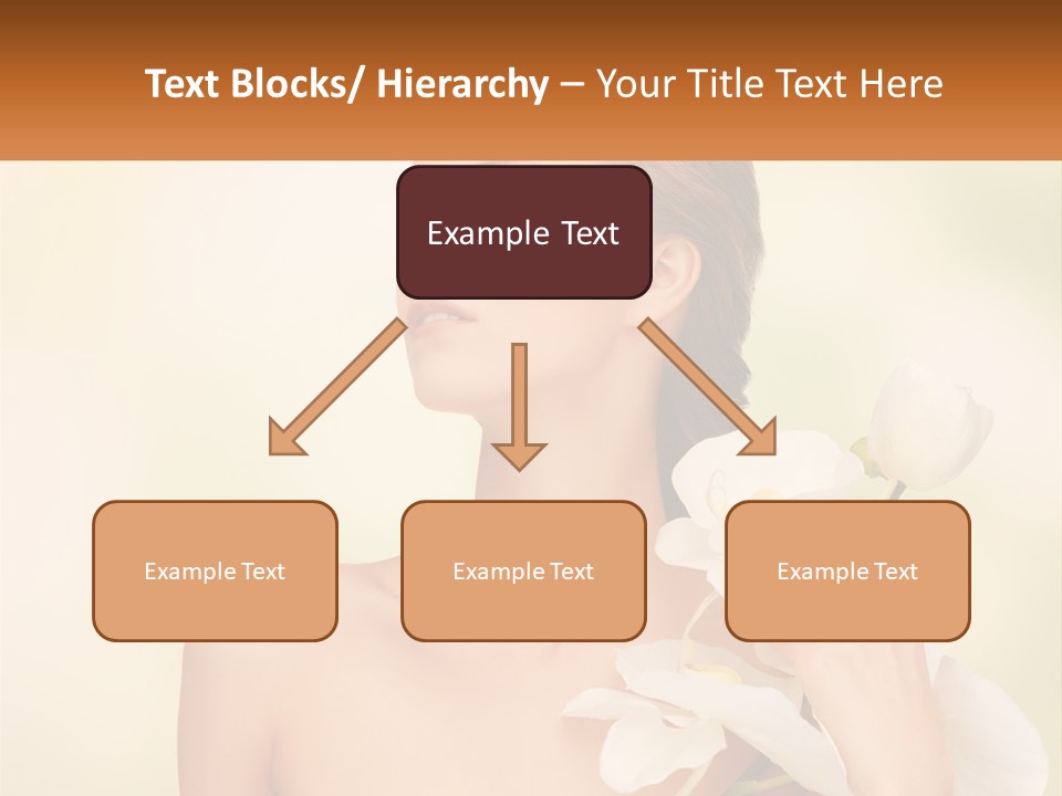Supply Air Industry PowerPoint Template