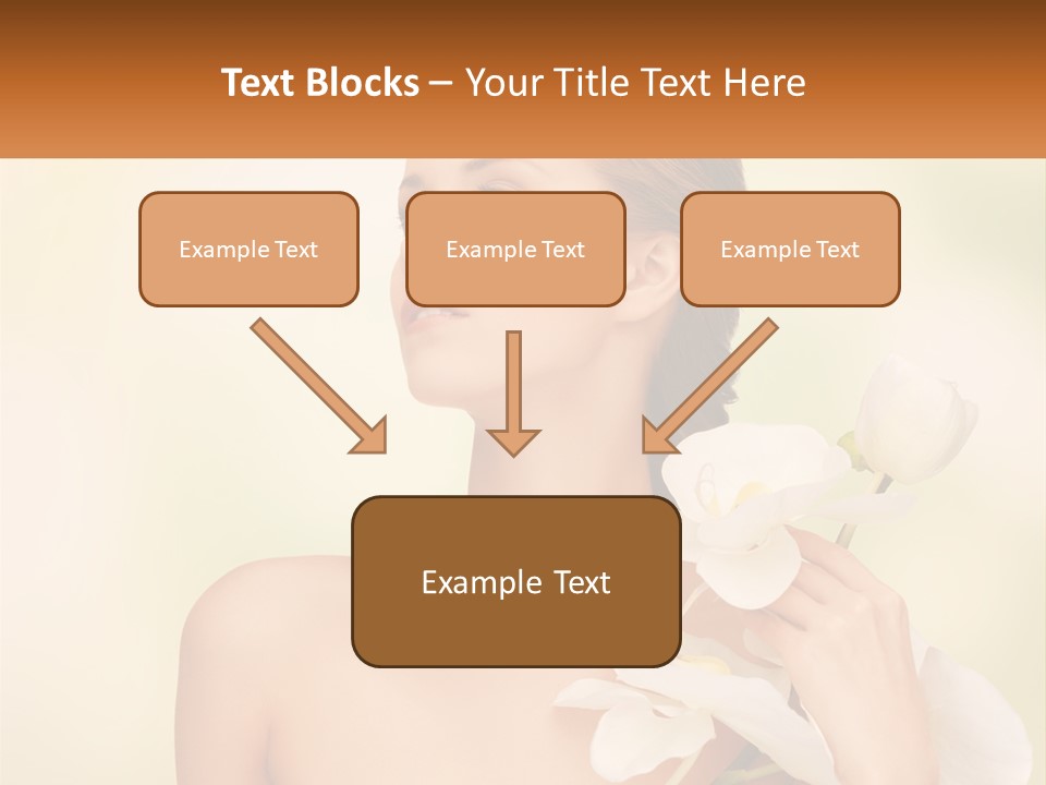 Supply Air Industry PowerPoint Template