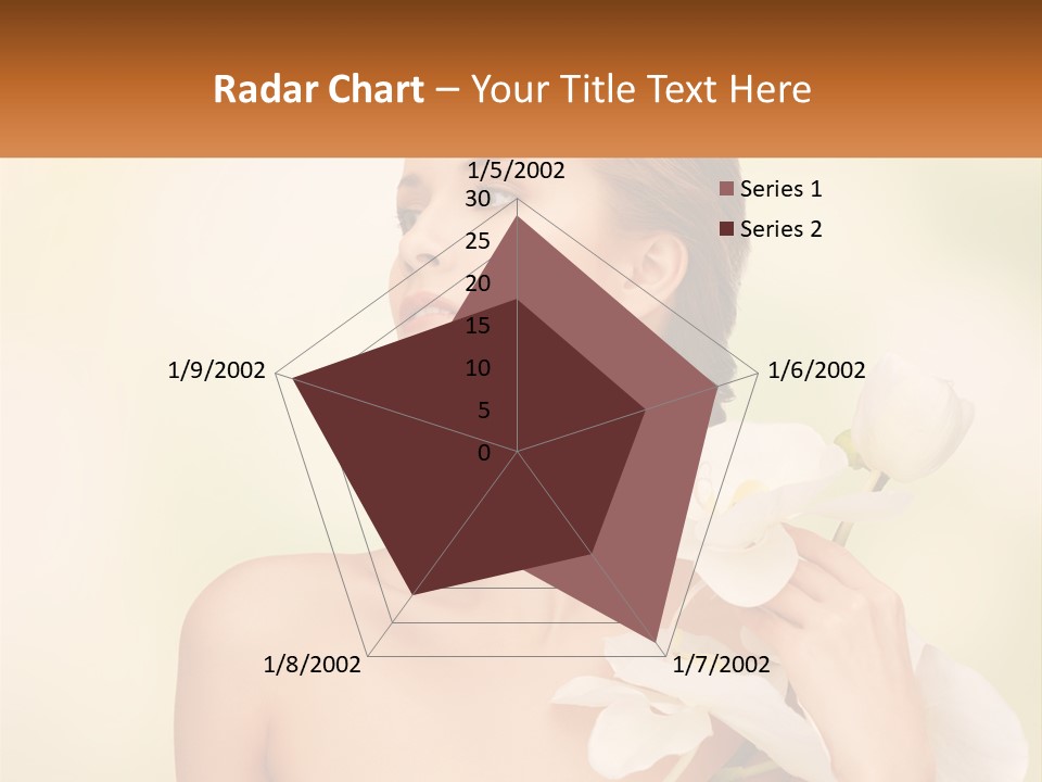 Supply Air Industry PowerPoint Template