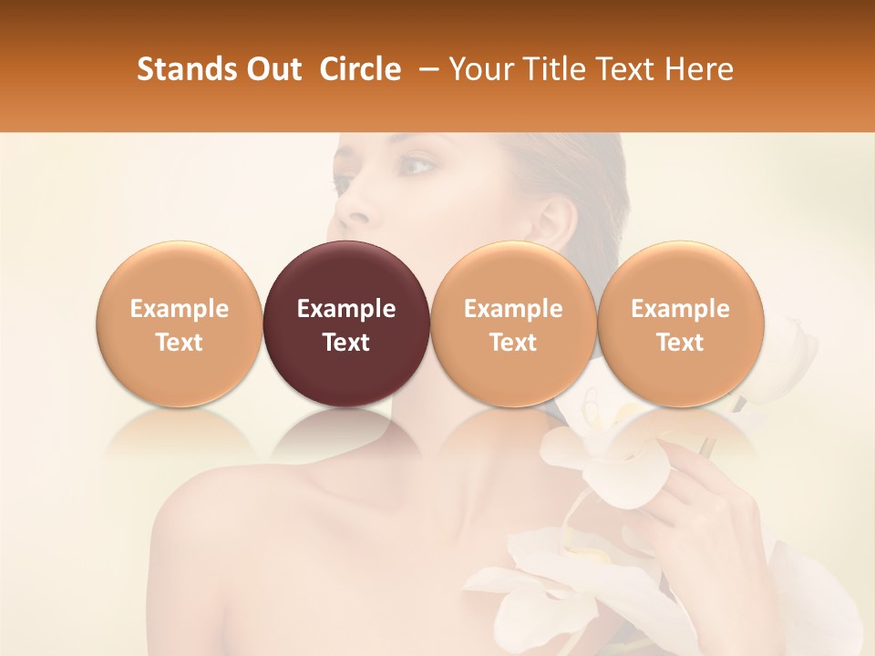 Supply Air Industry PowerPoint Template