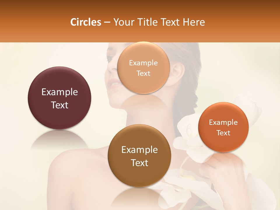 Supply Air Industry PowerPoint Template