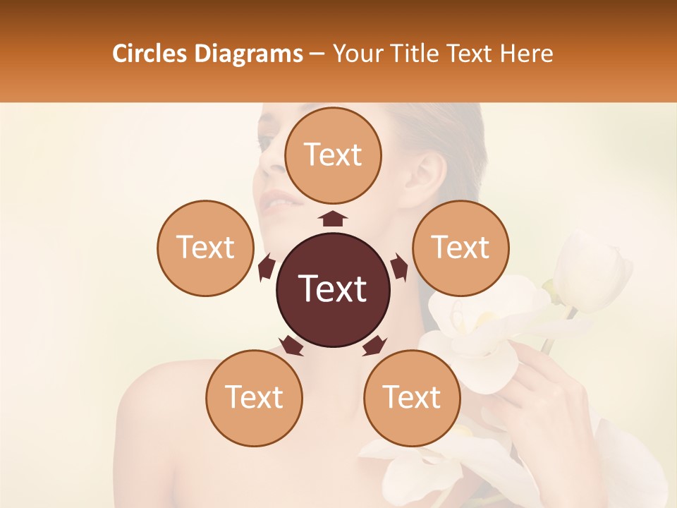 Supply Air Industry PowerPoint Template