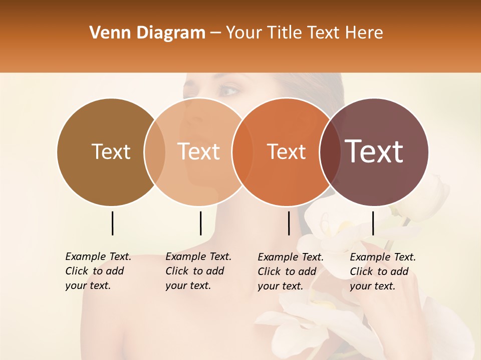 Supply Air Industry PowerPoint Template