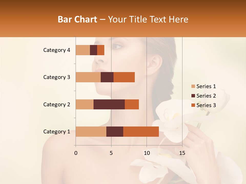 Supply Air Industry PowerPoint Template