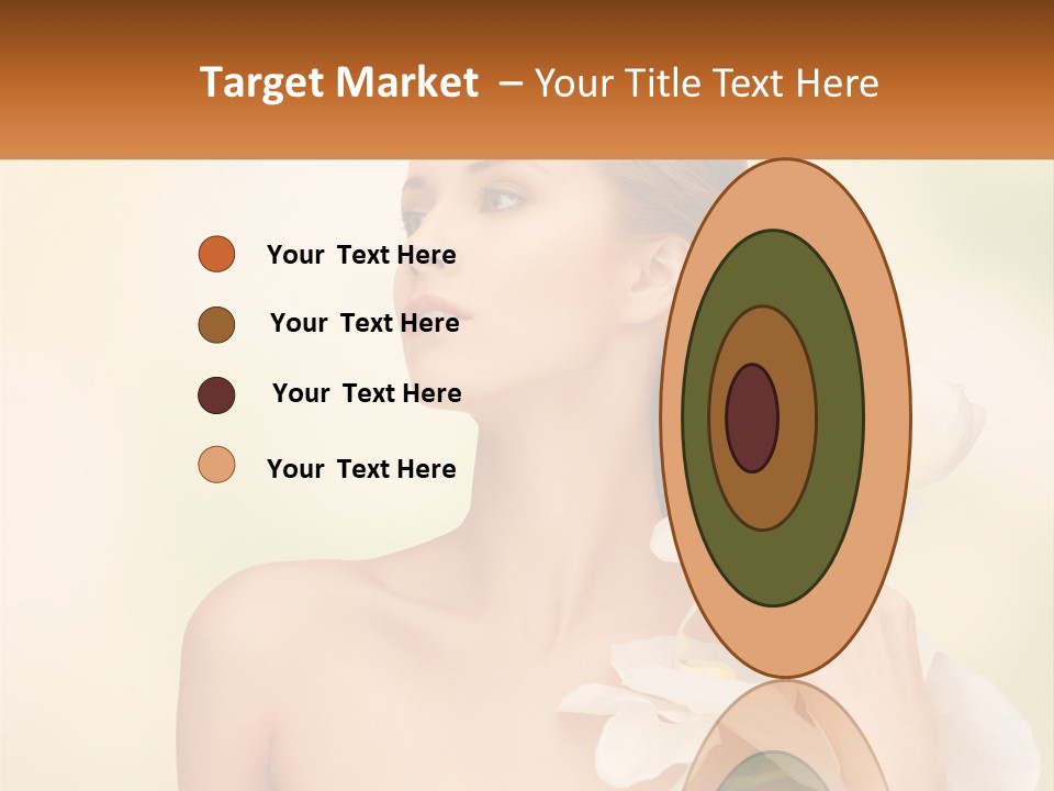 Supply Air Industry PowerPoint Template