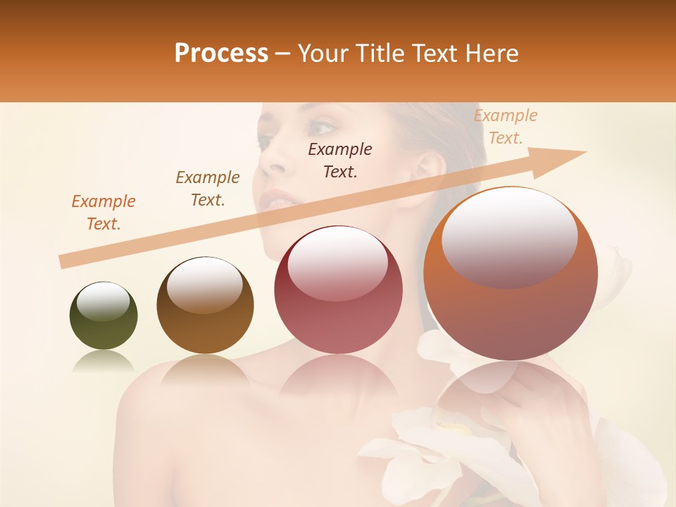 Supply Air Industry PowerPoint Template