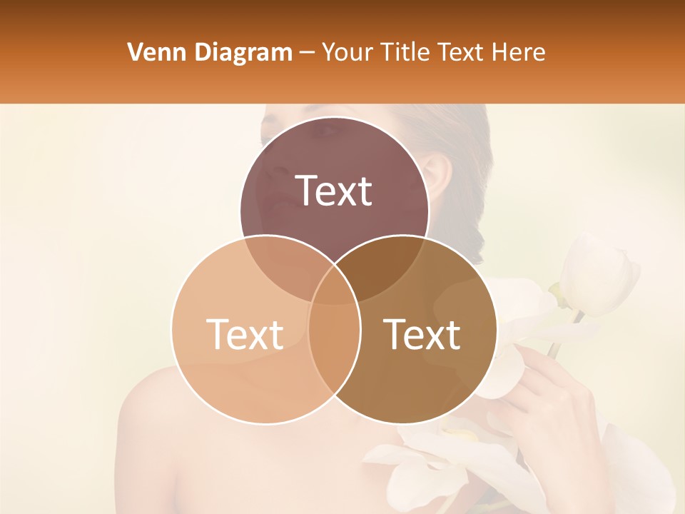 Supply Air Industry PowerPoint Template