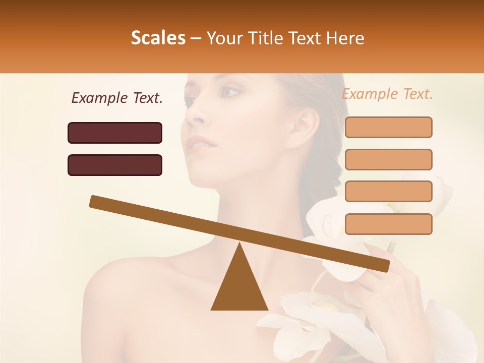 Supply Air Industry PowerPoint Template