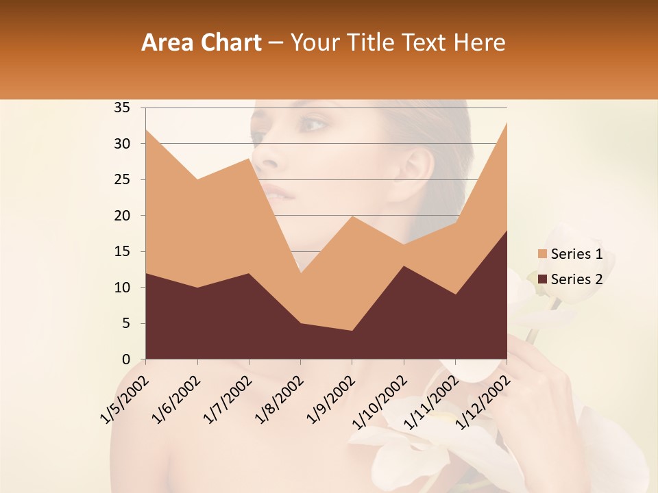Supply Air Industry PowerPoint Template