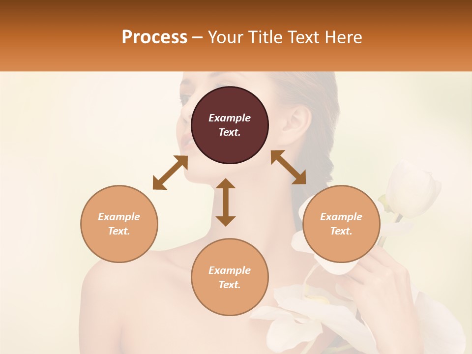 Supply Air Industry PowerPoint Template