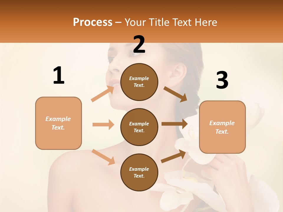 Supply Air Industry PowerPoint Template