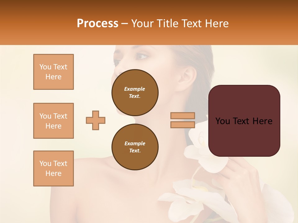Supply Air Industry PowerPoint Template