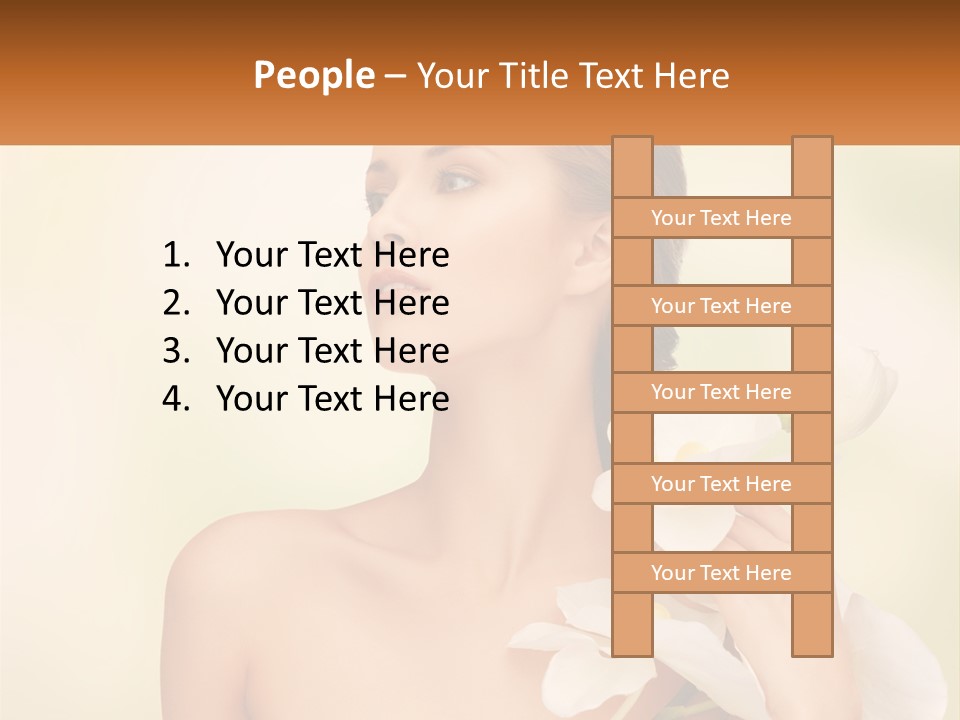 Supply Air Industry PowerPoint Template