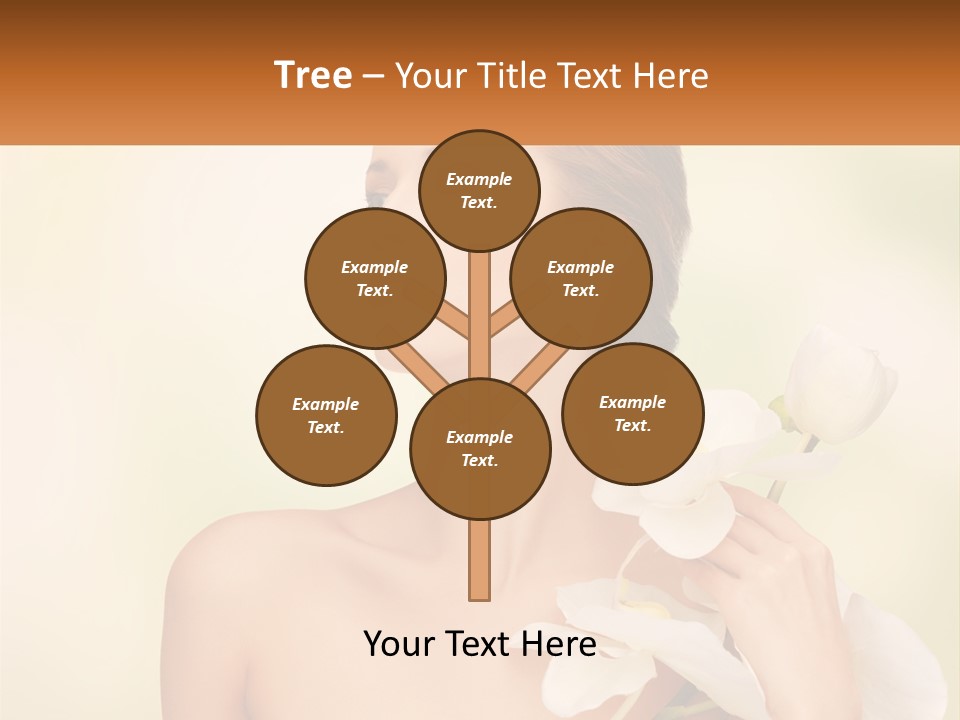 Supply Air Industry PowerPoint Template