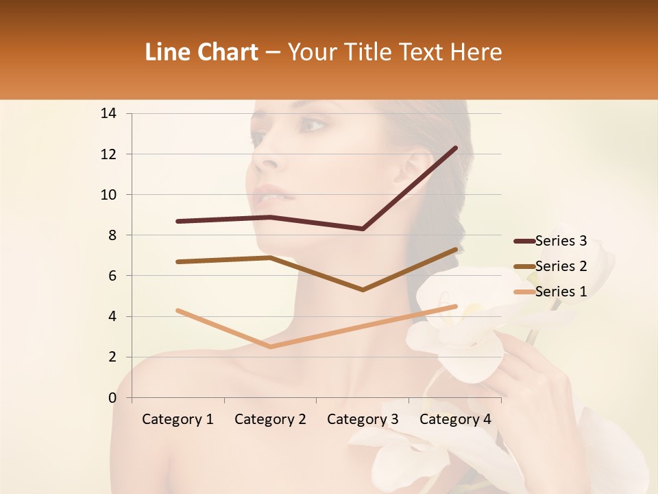 Supply Air Industry PowerPoint Template