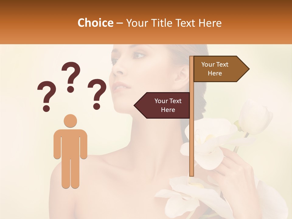 Supply Air Industry PowerPoint Template