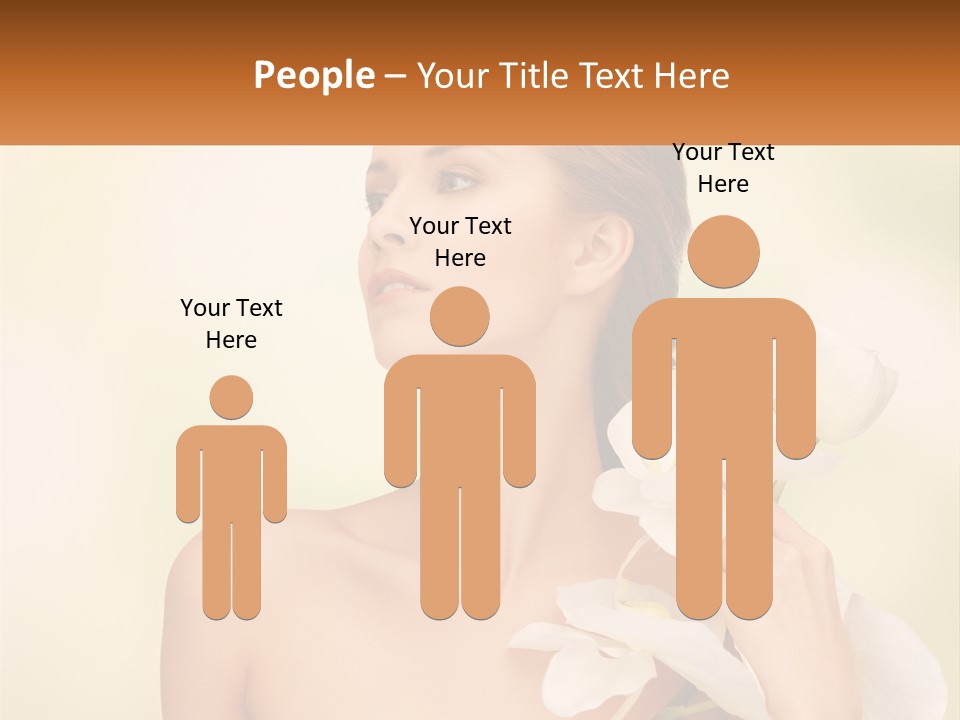 Supply Air Industry PowerPoint Template