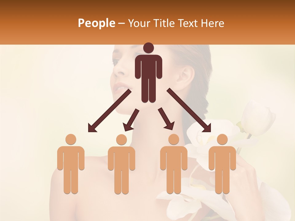 Supply Air Industry PowerPoint Template