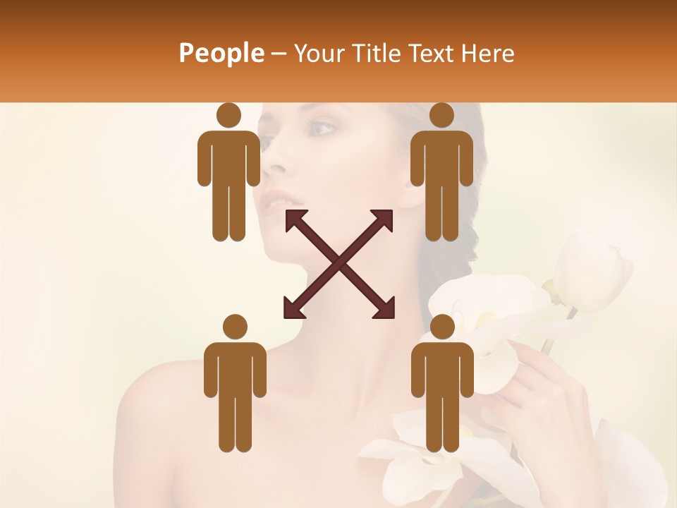 Supply Air Industry PowerPoint Template