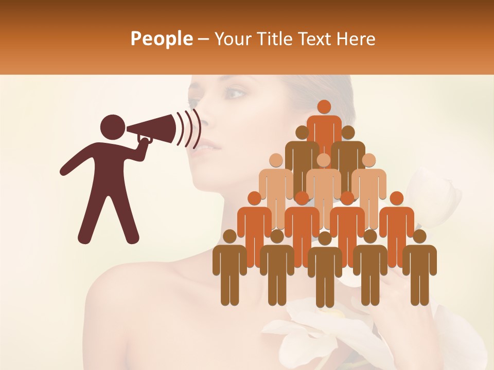 Supply Air Industry PowerPoint Template