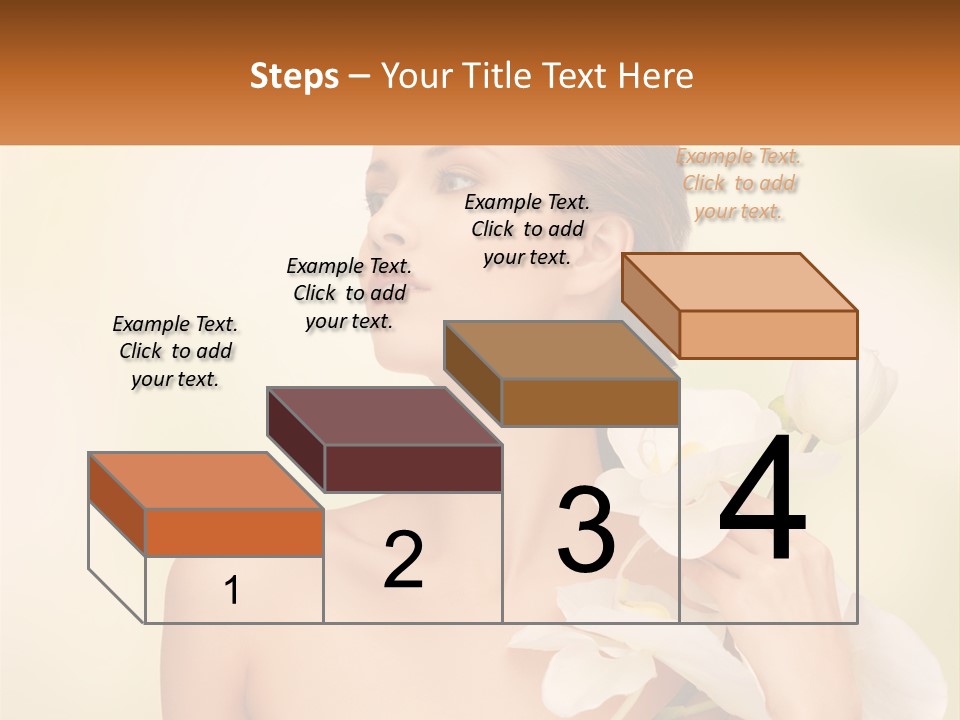 Supply Air Industry PowerPoint Template