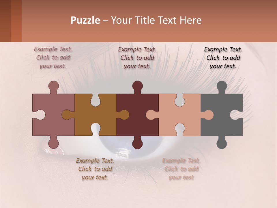 Condition Remote Electricity PowerPoint Template