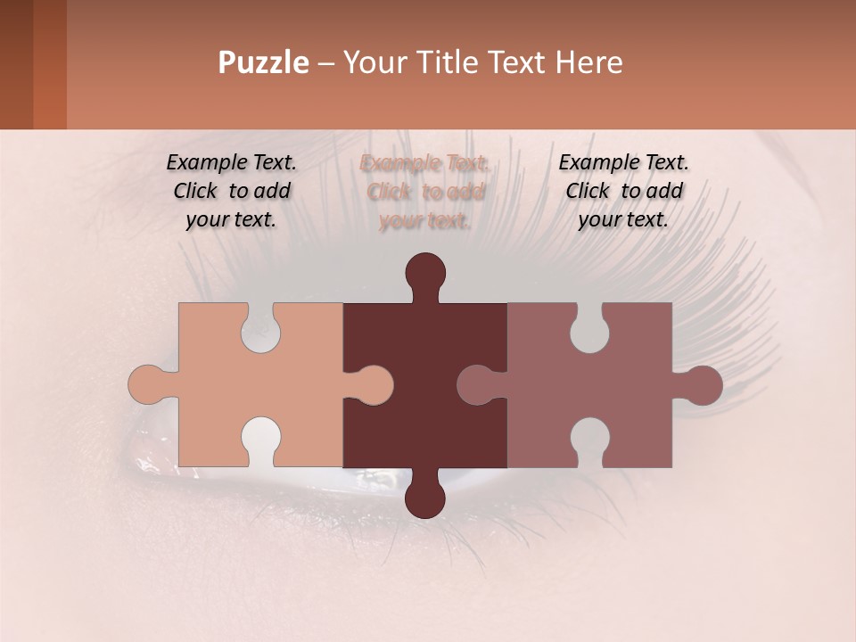 Condition Remote Electricity PowerPoint Template