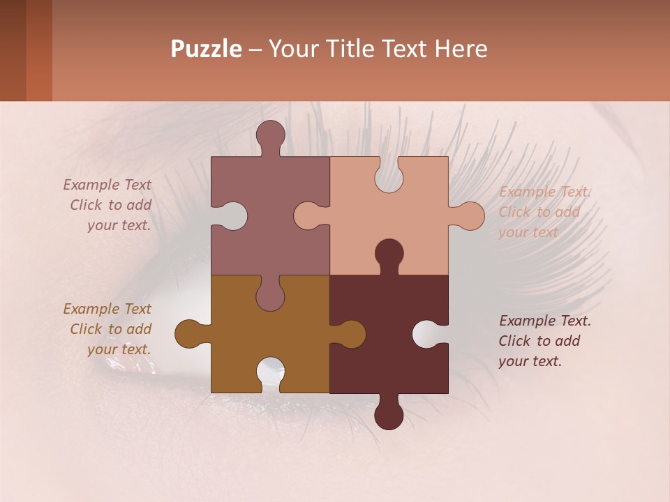 Condition Remote Electricity PowerPoint Template